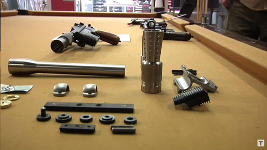 Star Wars Prop DIY: Recreating Iconic Items - Outer Rim Props LLC