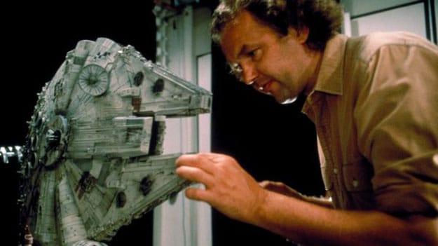 Exclusive Interview with a Star Wars Prop Designer: - Outer Rim Props LLC