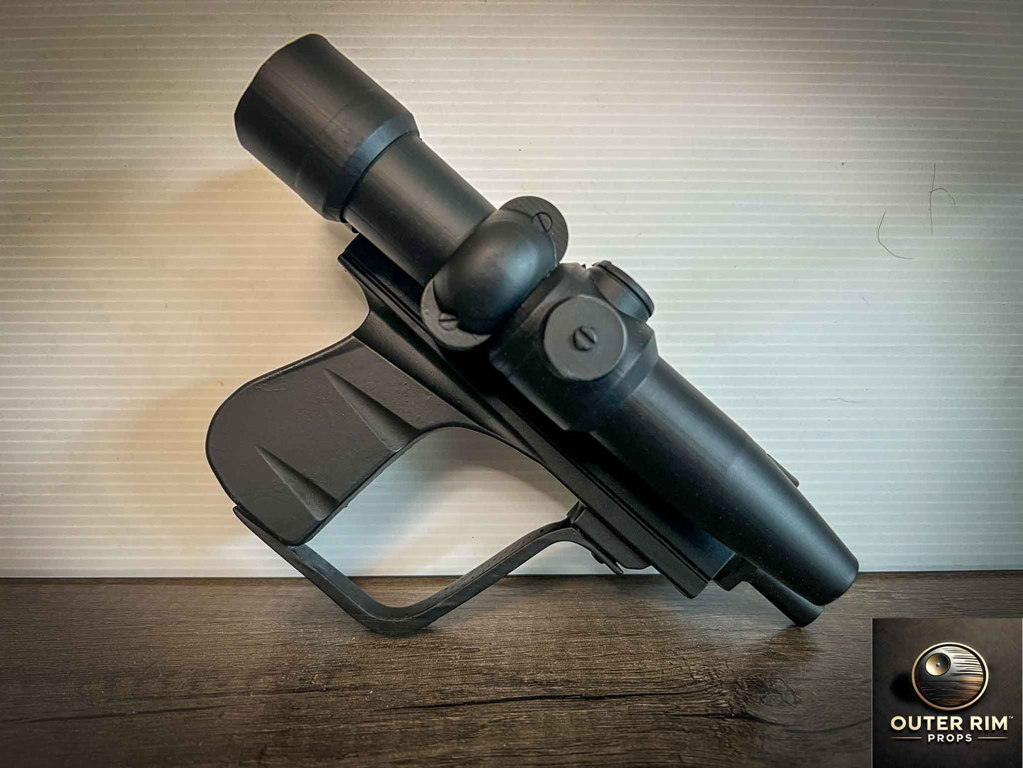 Scout Trooper EC-17 | Authentic Star Wars Prop