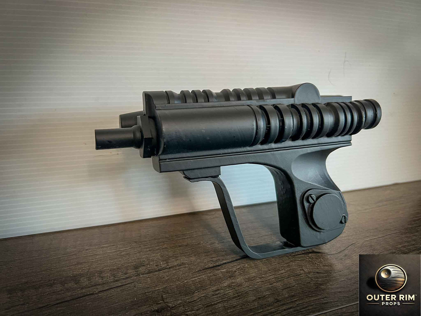 Scout Trooper EC-17 | Authentic Star Wars Prop