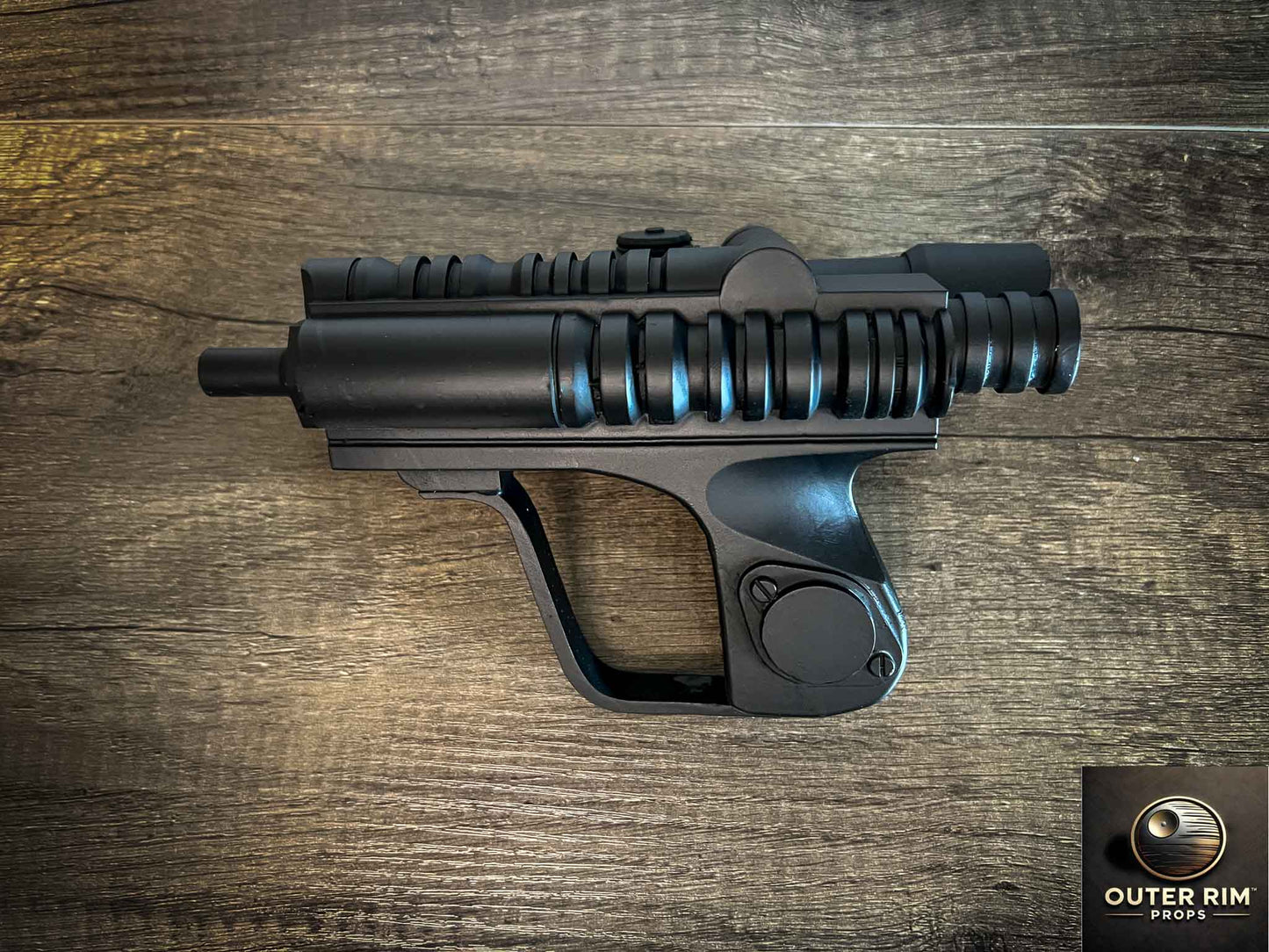 Scout Trooper EC-17 | Authentic Star Wars Prop