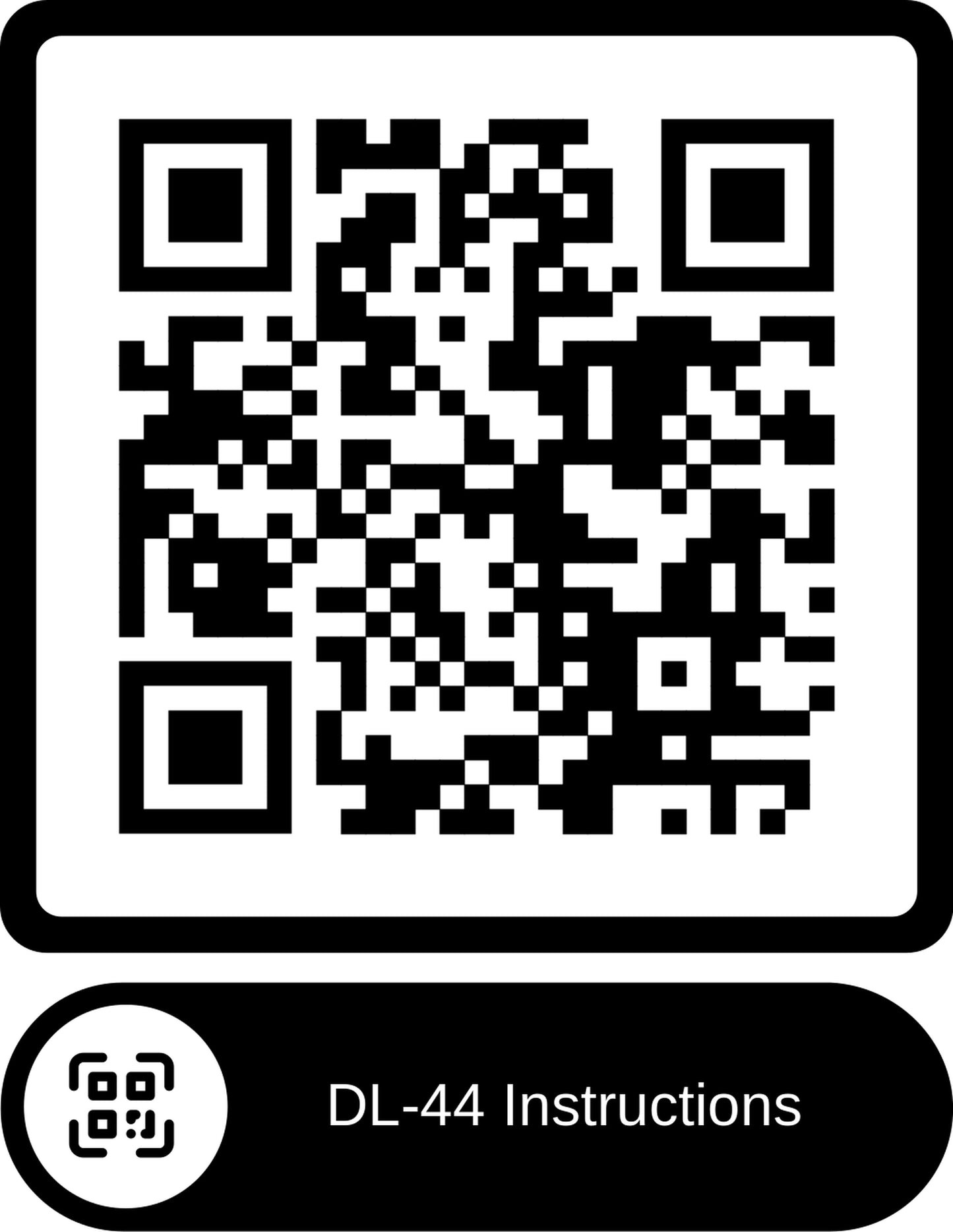 DIY DL-44 Blaster Kit | Outer Rim Props