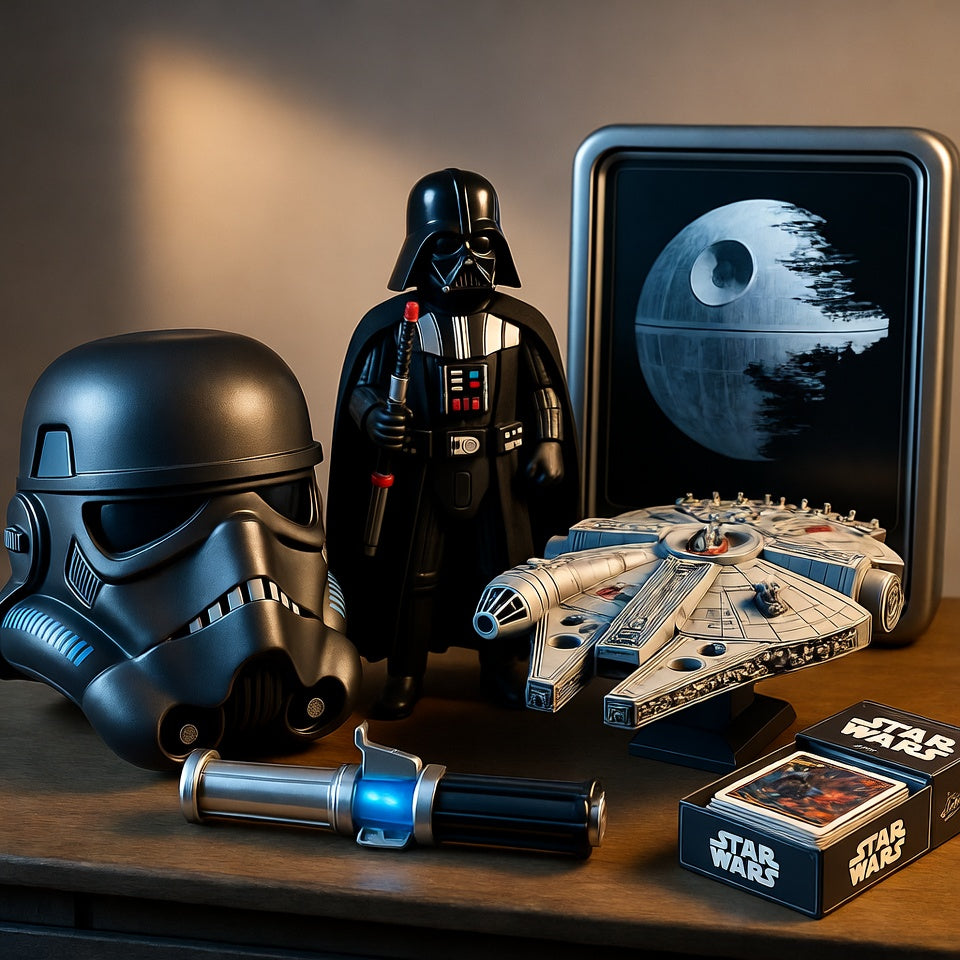 Outer Rim Articles – Star Wars Prop Guides & Tutorials – Outer Rim