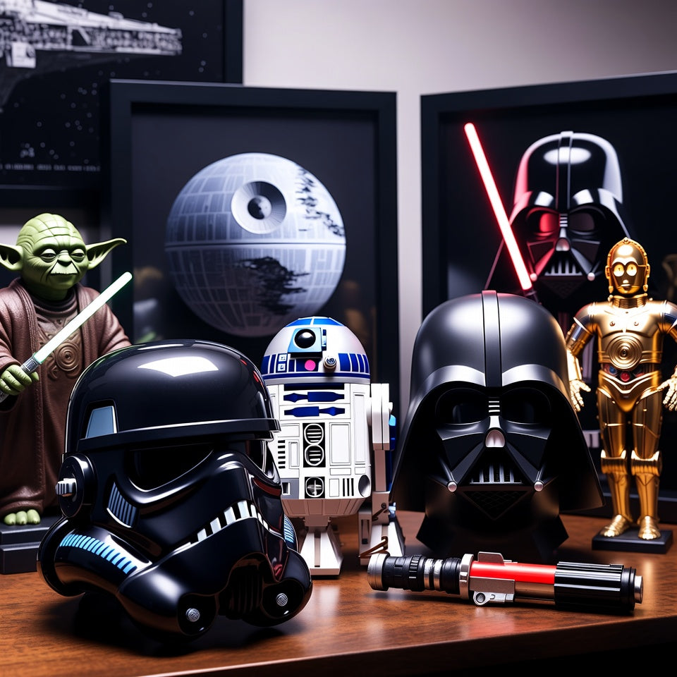 Outer Rim Articles – Star Wars Prop Guides & Tutorials – Outer Rim