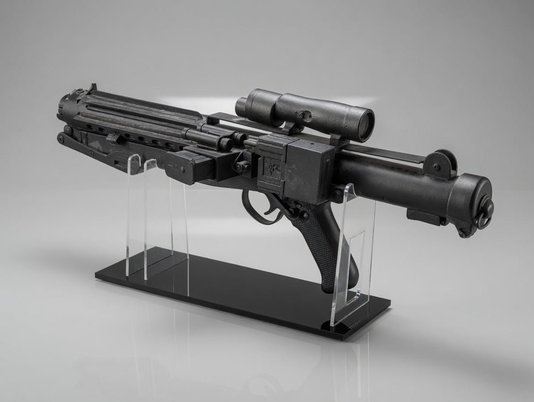Best E-11 Blaster for 501st Approval