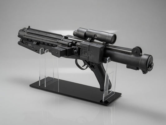 Best E-11 Blaster for 501st Approval