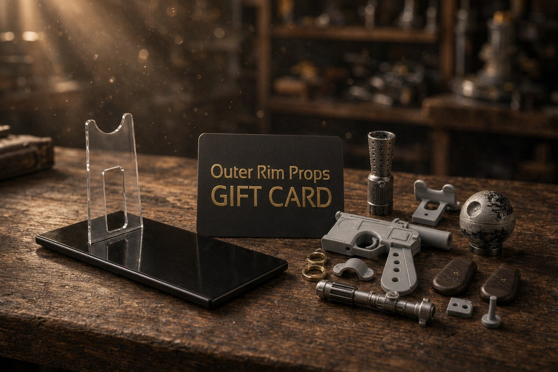 9 Star Wars Gifts for the Collector Who Has Everything