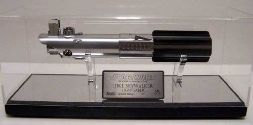 Star Wars Blasters: Authentic Weapon Replicas for Star Wars Fans