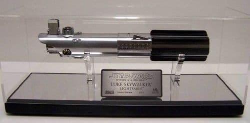 Star Wars Blasters: Authentic Weapon Replicas for Star Wars Fans - Outer Rim Props LLC
