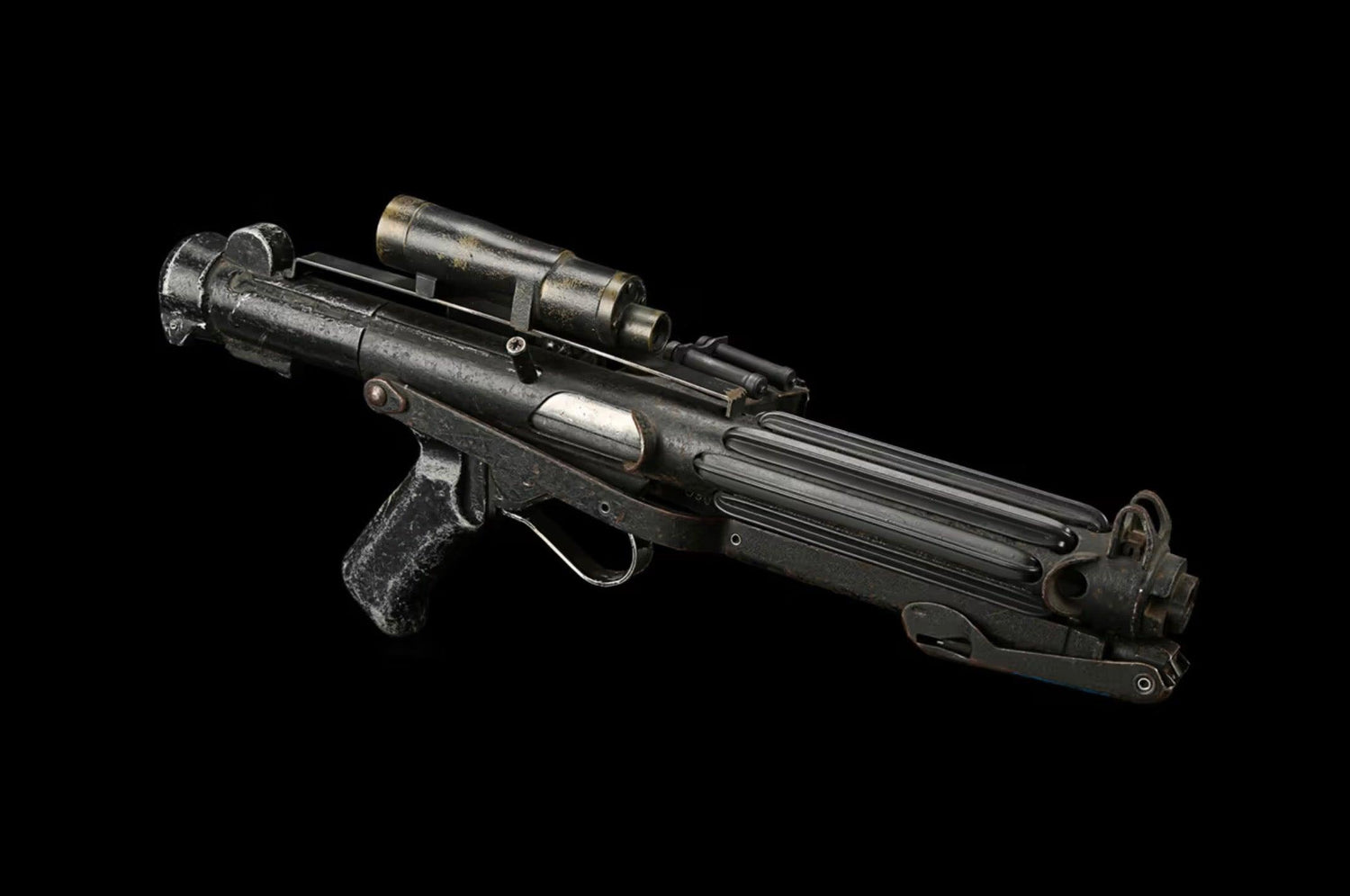 Star Wars Blaster Replicas - Outer Rim Props LLC