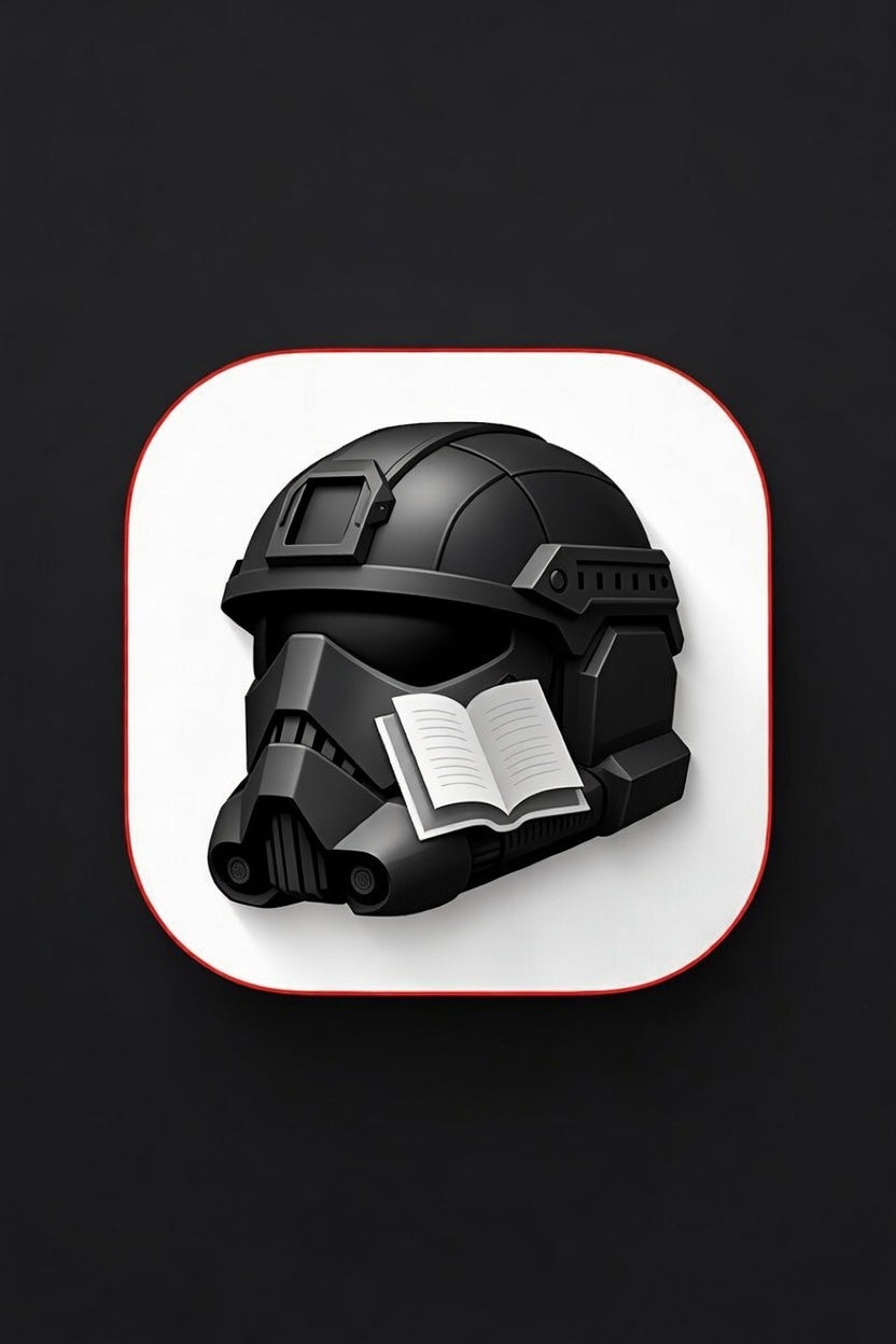 Cosplay Troop Log – Track Your Trooping Events