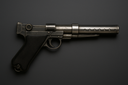 Jyn Erso A-180 Blaster | Authentic Star Wars Prop