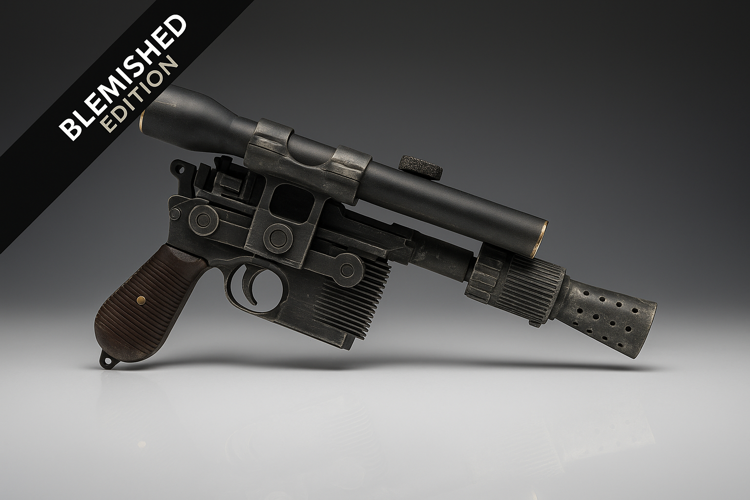 DL-44 Han Solo Blaster