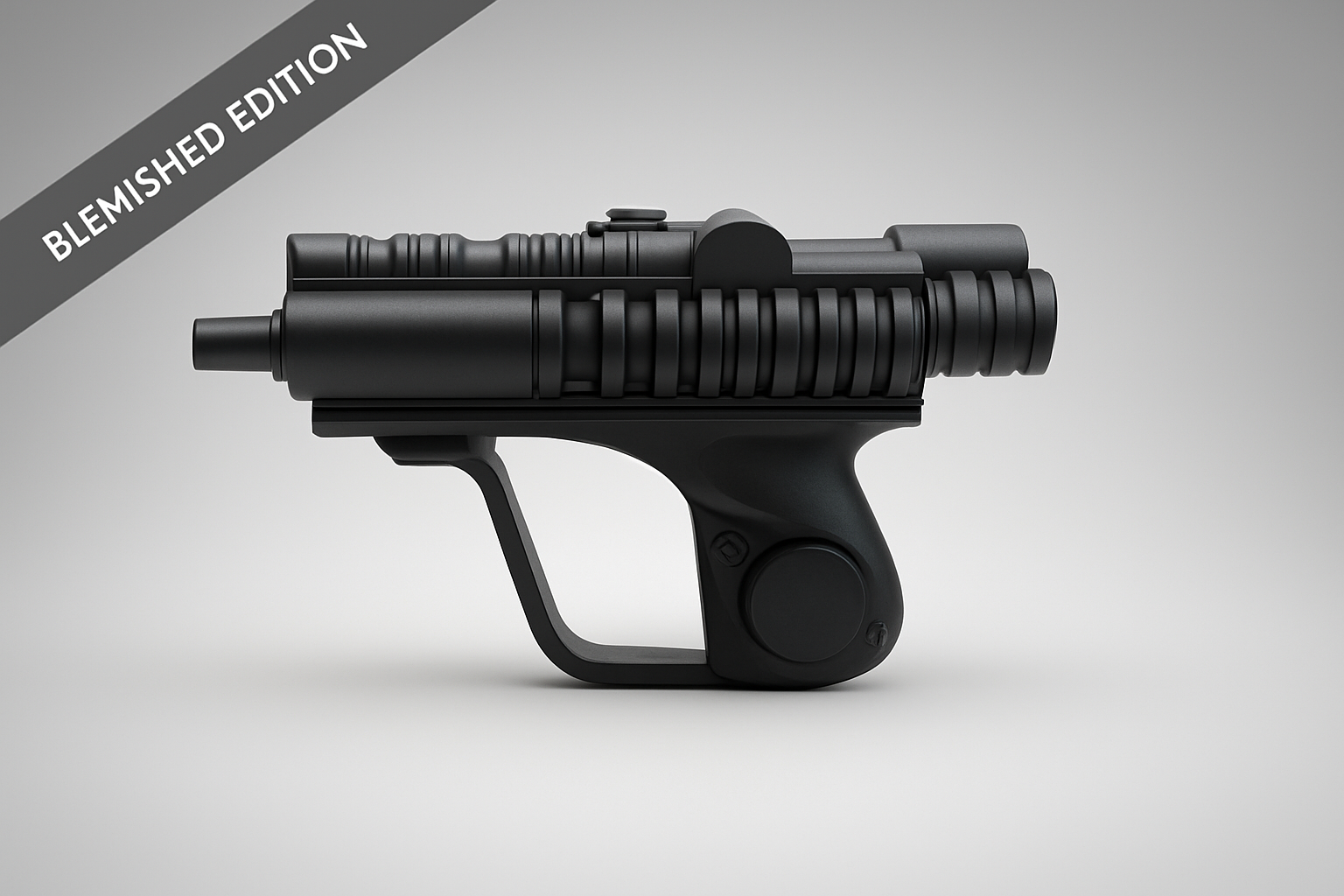 EC-17 Scout Trooper Blaster