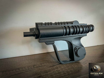 Scout Trooper EC-17 | Authentic Star Wars Prop