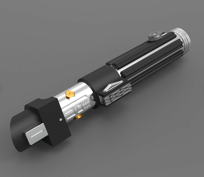 Darth Vader replica lightsaber