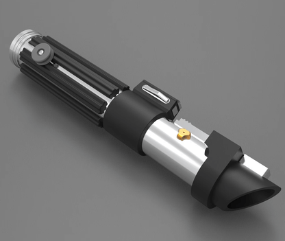 Darth Vader replica lightsaber