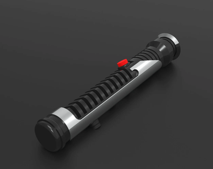 Qui-Gon Jinn replica lightsaber