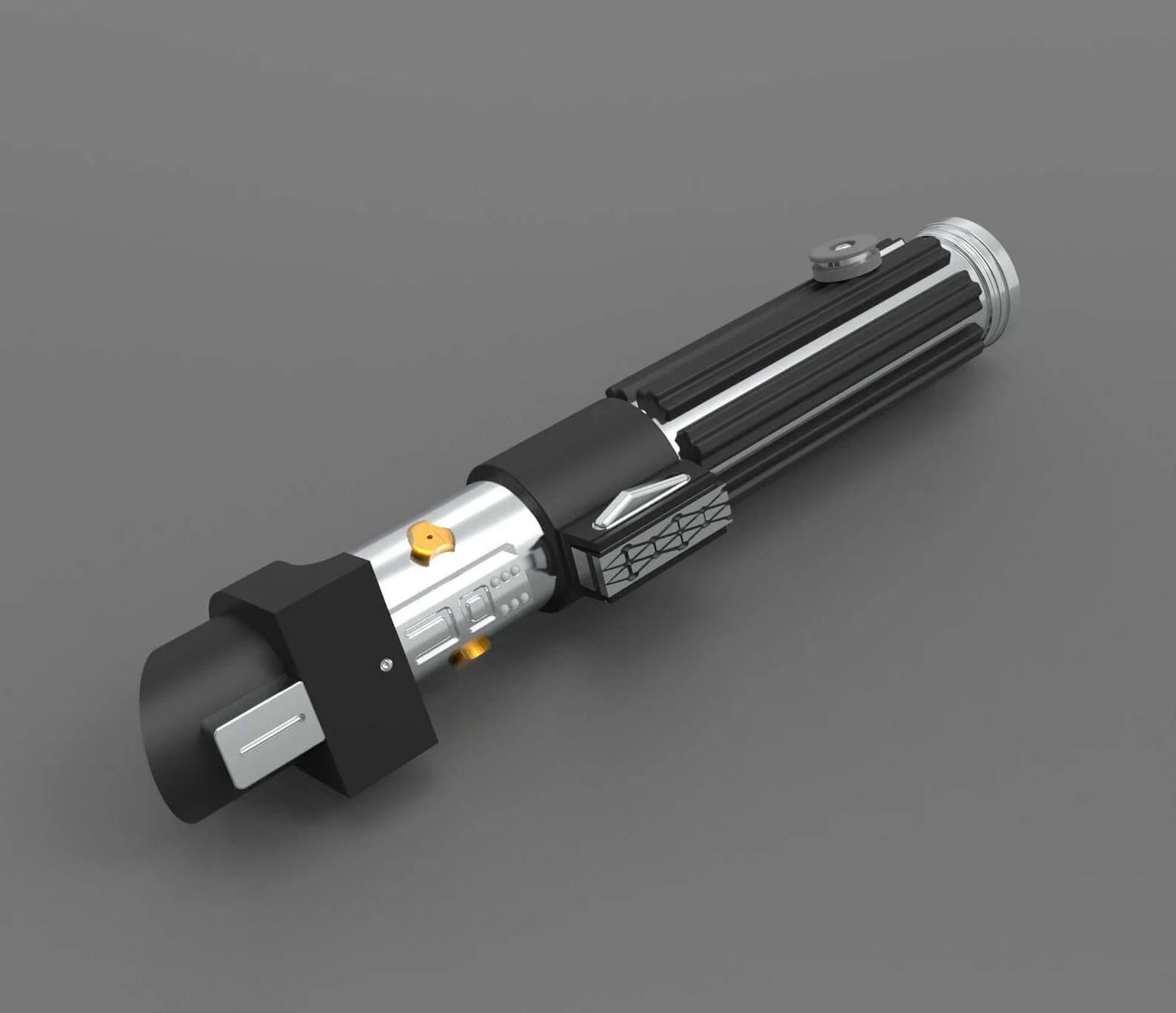 Darth Vader replica lightsaber