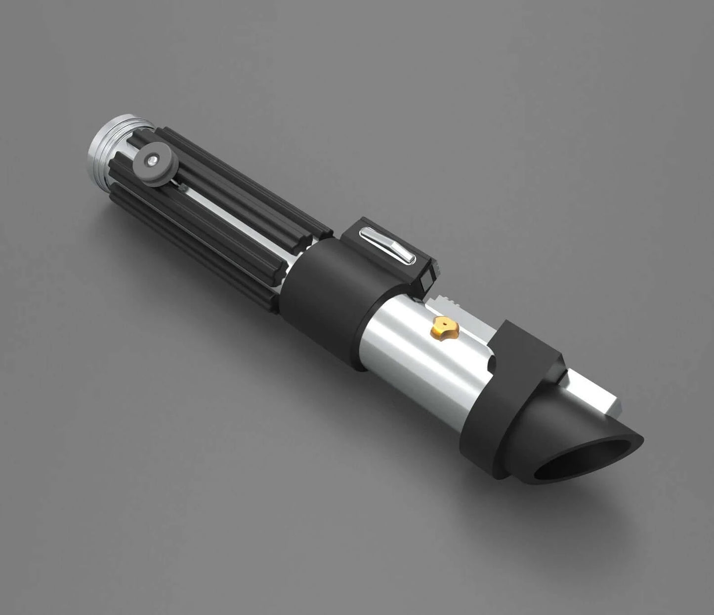 Darth Vader replica lightsaber