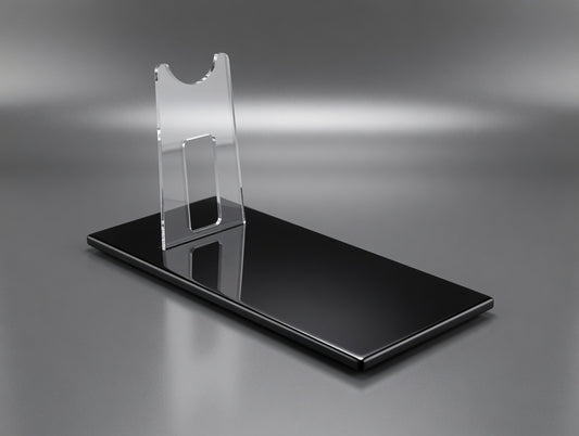 IB-94 Blaster Display Stand | Mandalorian Prop Holder