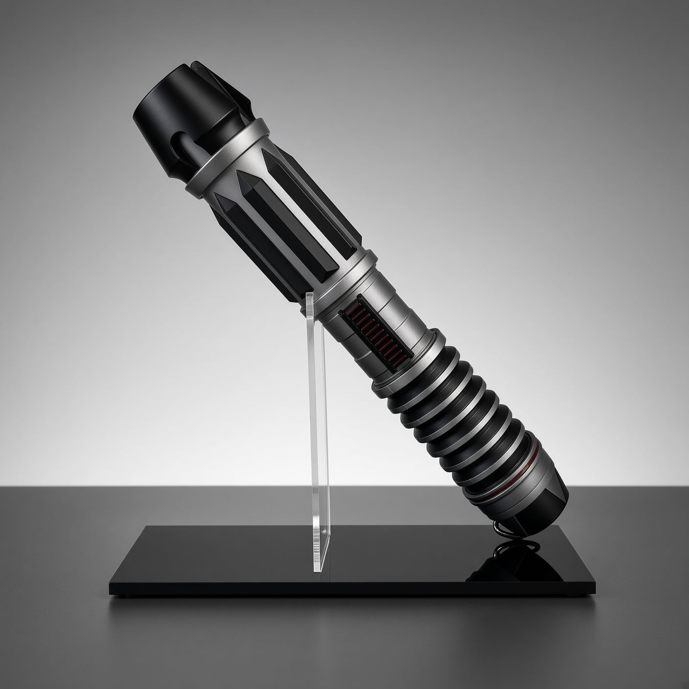 Lightsaber Display Stand | Universal Saber Hilt Holder