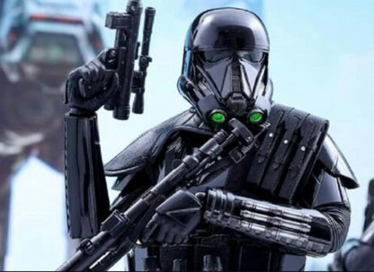 SE-14r Blaster | Authentic Star Wars Prop - Outer Rim Props LLC