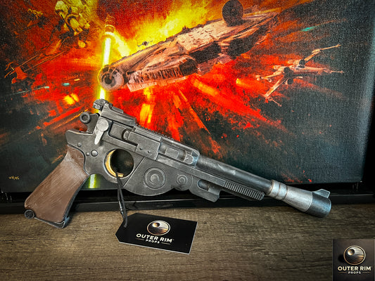 IB-94 Mandalorian Blaster