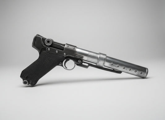 Jyn Erso A-180 Blaster – Rogue One