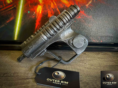 Scout Trooper EC-17 | Authentic Star Wars Prop