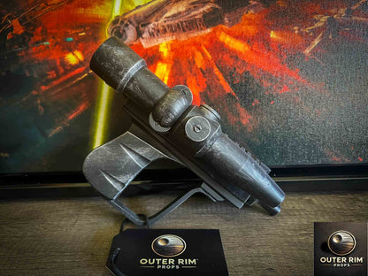 Scout Trooper EC-17 | Authentic Star Wars Prop